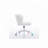 360 Swivel Home Office Chair-613164888