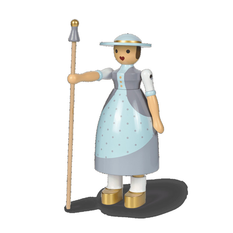 Shepherdess H20 Light Blue