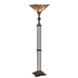 Torchiere Floor Lamp