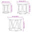 Coffee Table-1499177564