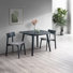 Real Dining Table Set