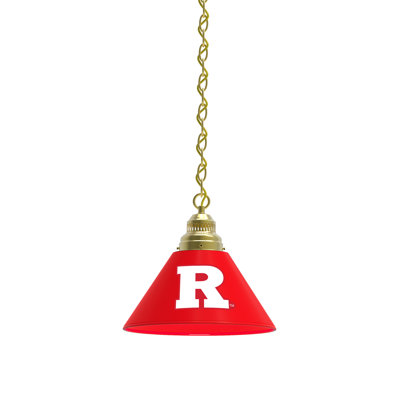 1 - Light Single Pendant