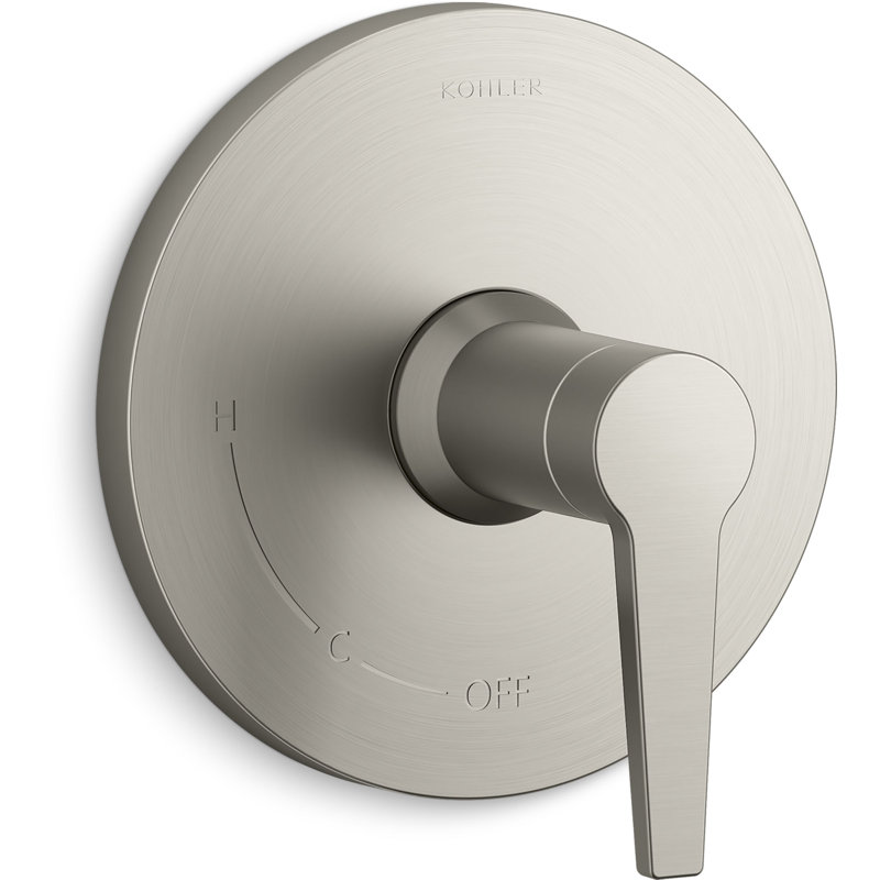 Rite-Temp Shower Faucet