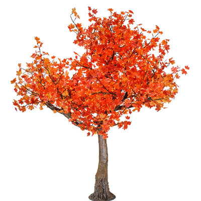 96'' LED Lighted Trees & Branches