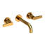 Dorrance Wall Mount Bathroom Faucet-40697075
