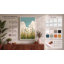 Summer Meadow Modern - Wrapped Canvas-777868964-777868971