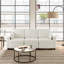 Canapé modulaire 3 pièces Vickey-912728565
