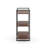 Altoona Etagere Bookcase