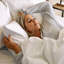 BedVoyage Melange Viscose from Bamboo Cotton Pillowcases-1438755253-1438755254