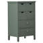Commode pour femme 6 tiroirs Waterford