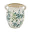 Vase 9 x 7,5 x 9,5 po