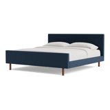 Skinny Fat Bed