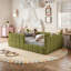 Lit double tapissier Montessori-129585979-129585982