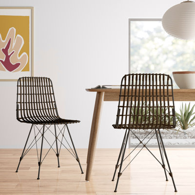 Chaise d'appoint Lisdale