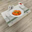 Ensemble de 4 napperons Ambesonne Boho