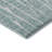 Premium Machine Washable Prisco Teal Rug-2032285374