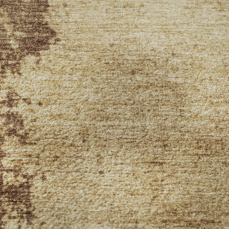 Premium Machine Washable Mayfield AMF1913 Abstract Rug, Rectangle 1'8" x 2'6"