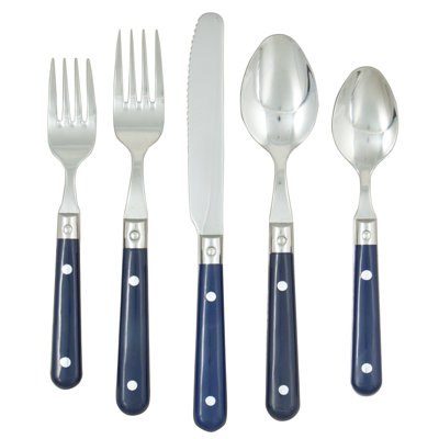 Kinard Flatware Set