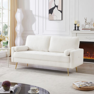 Wayfair  White Throw Pillows You'll Love in 2024