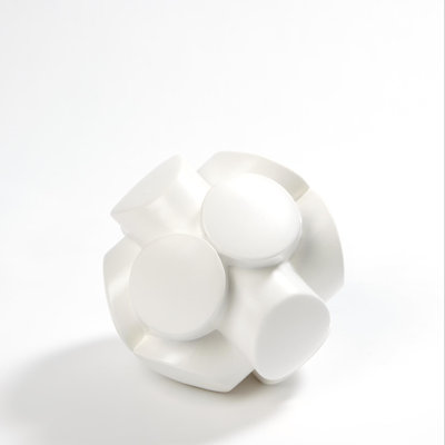 Mayet Handmade Ceramic Abstract Decorative Object