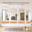Large Home Gym Mirror, Full Length Wall Mirror Set With Tempered Glass, Wall Mounted Workout Mirror For Yoga, Dance Studio & Garage Gym, 1/2/3-Piece Set-577999283-577105771