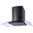 29.3" 284 CFM Convertible Wall Mount Range Hood With Filter Included-93619435