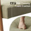 Upholstered Armchair-777802418