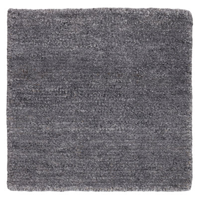 Brynn Recycled P.E.T Gray Indoor/Outdoor Rug
