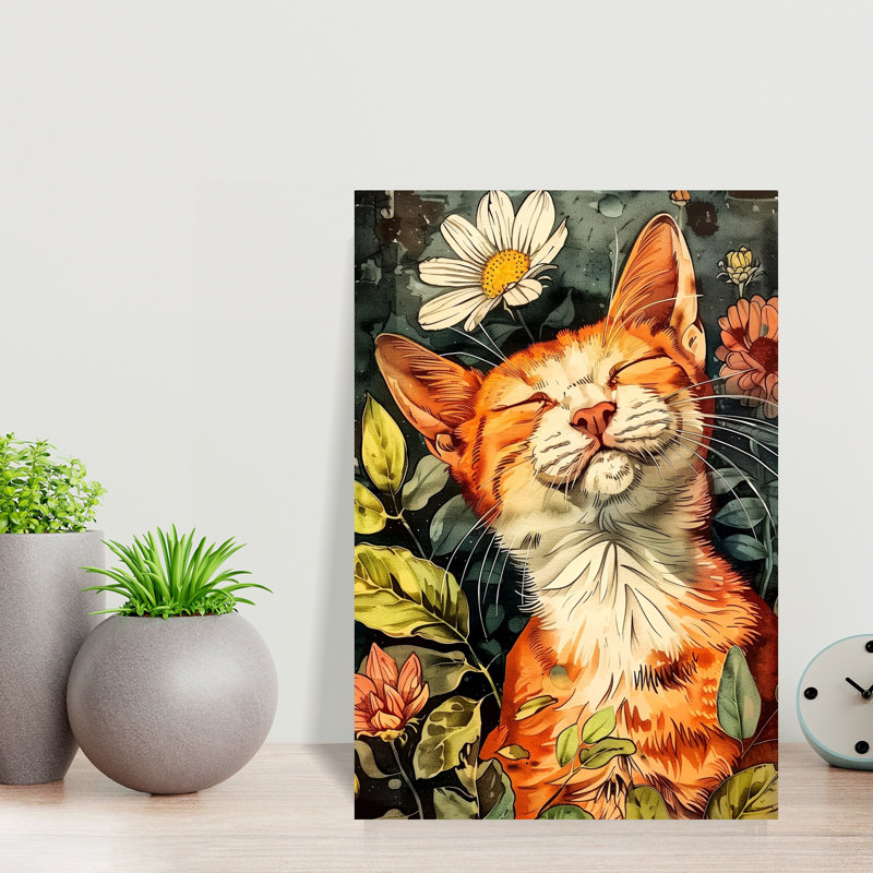 Print, 45.72cm H x 30.48cm W