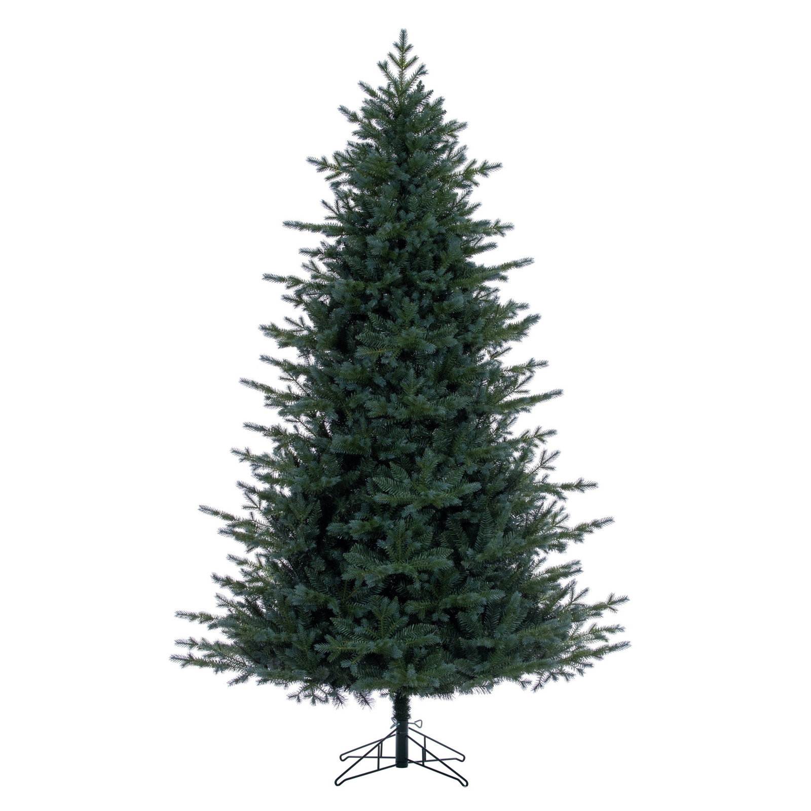 Christmas Tree, 10' x 71", Unlit