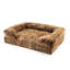 Canapé pour chien 100% lavable par Snoozer-166253561-166253548
