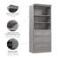 Système d'organisation l 36 po avec tiroirs Oneybrook-91341384