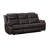 Sameriah 88'' Faux Leather Reclining Sofa-101150276