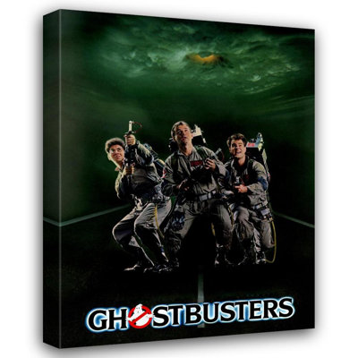 Ghostbusters