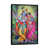 Black Framed Canvas is unavailable