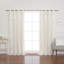 Mazzone Room Darkening Curtain-480910692