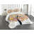 Ambesonne Tree Bedspread Spring Season-101638587