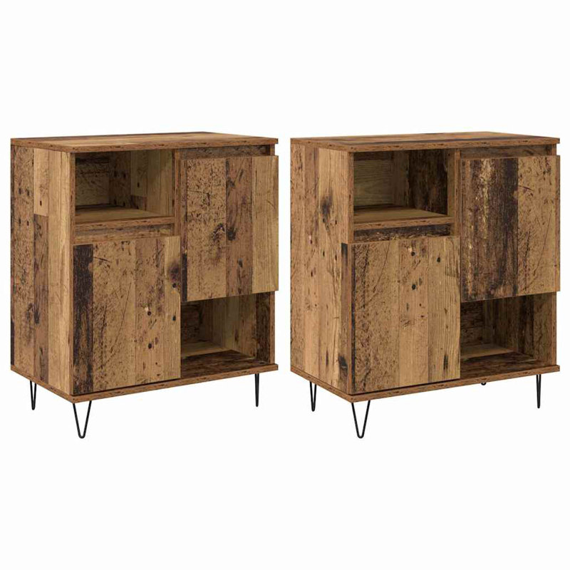 Sideboard, Old Wood