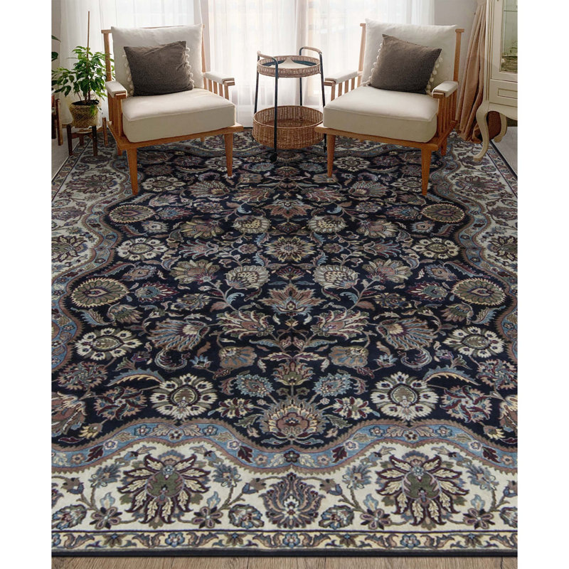 Sona One-of-a-Kind 7'11" X 9'10" Area Rug
