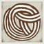 Knotting By Studiom - Framed Wall Art-151932810-151932812