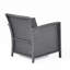 CHAISE MODERNE ST LUCIA