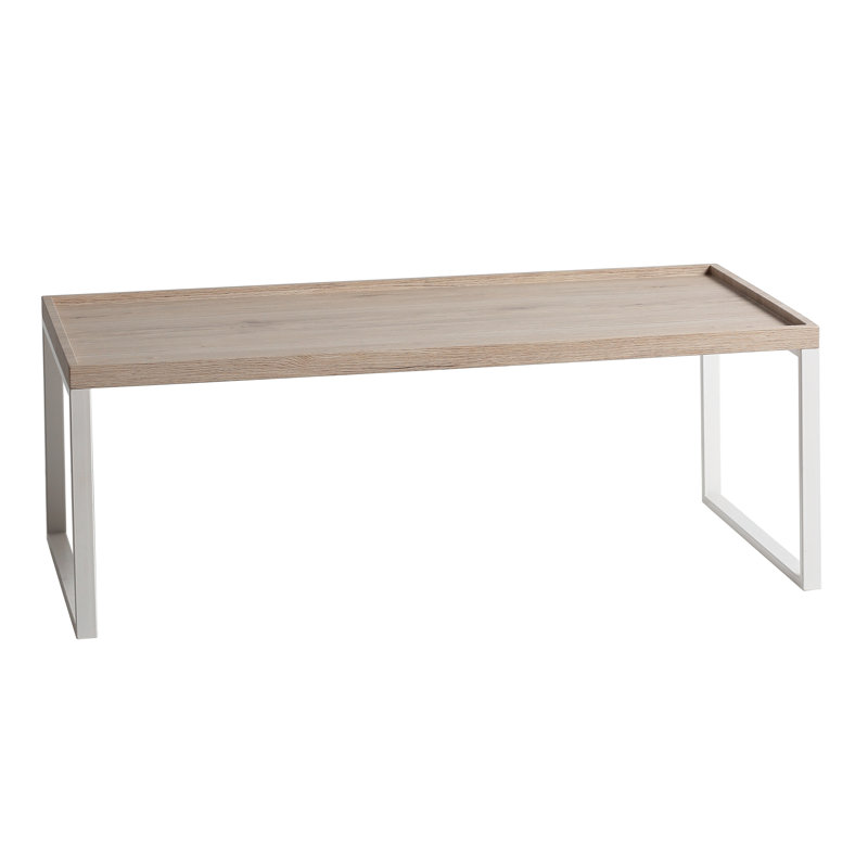 Coleraine Sled Coffee Table