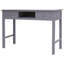 Aesir Solid Wood Solid Wood Writing Desk-29062728-29062729