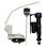 Replacement Toilet Flush Mechanism