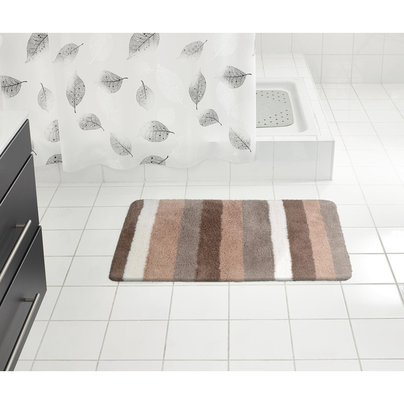 Andersontown Non-Slip, 60cm x 90cm, Beige