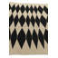 Tapis ivoire Jessen