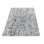 Tapis oriental noué à la main 3 pi x 5 pi en laine et soie à motif abstrait noué à la main C0CAD06ABE934776968CEA59E1FBAE46