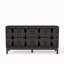 Buffet 60,5 "Mid Century-1830226111