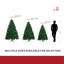 Artificial Christmas Tree-1789340645-1789340641
