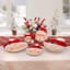 Pot à biscuits Santa-73303954